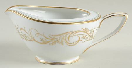 Parklane Creamer
