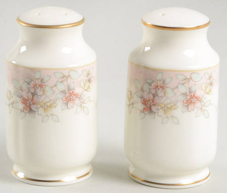 Parkhill Salt & Pepper Set