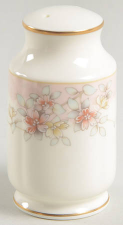 Parkhill Salt Shaker