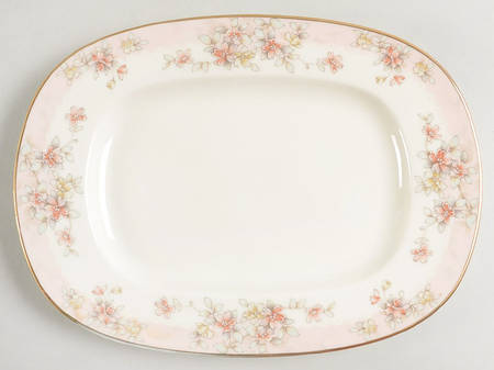 Parkhill Relish/Butter Tray
