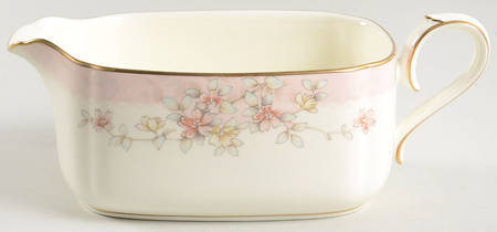 Parkhill Gravy Boat