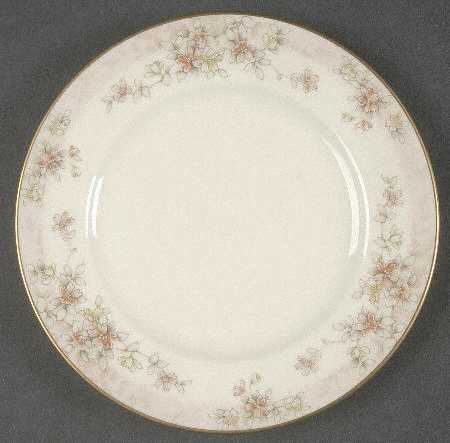Parkhill Bread & Butter Plate