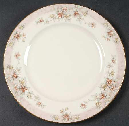 Parkhill Salad Plate