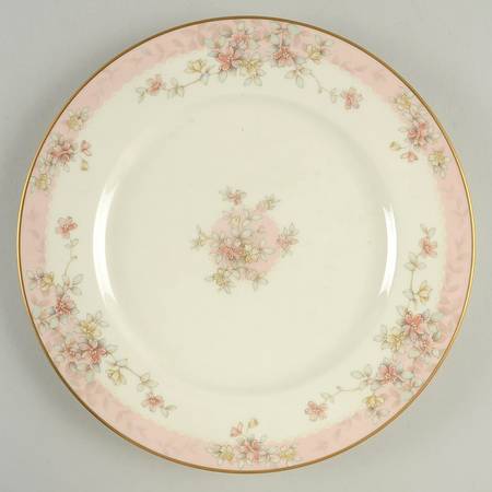 Parkhill Dinner Plate