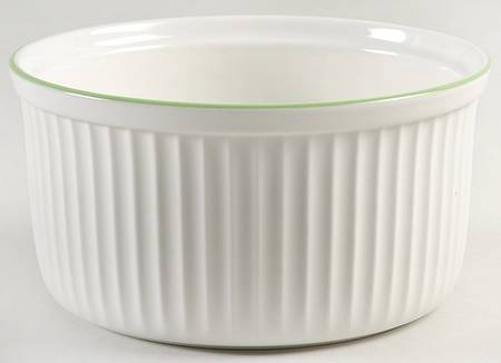Parkside 7" Souffle