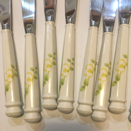 Parkside Small Dinner Knife