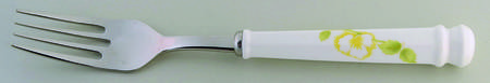 Parkside Individual Salad Fork