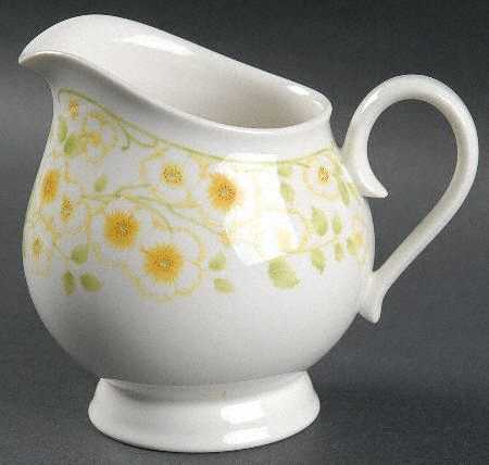 Parkside Creamer