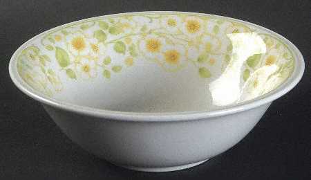 Parkside Coupe Cereal Bowl