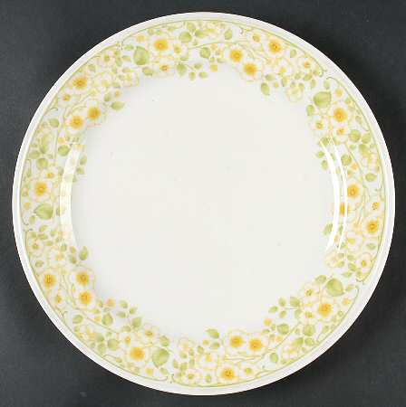 Parkside 12" Chop Plate (Round Platter)
