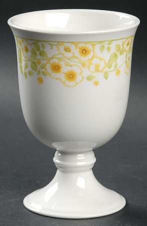 Parkside China Goblet