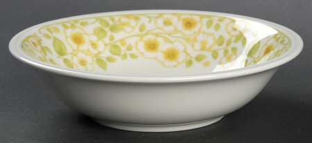 Parkside Fruit/Dessert (Sauce) Bowl