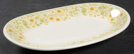 Parkside Relish/Butter Tray