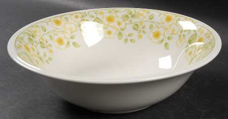 Parkside 9" Round Vegetable Bowl