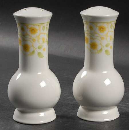 Parkside Salt & Pepper Set