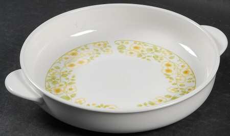 Parkside 9" Augratin