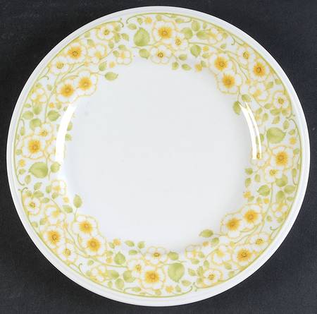 Parkside Salad Plate