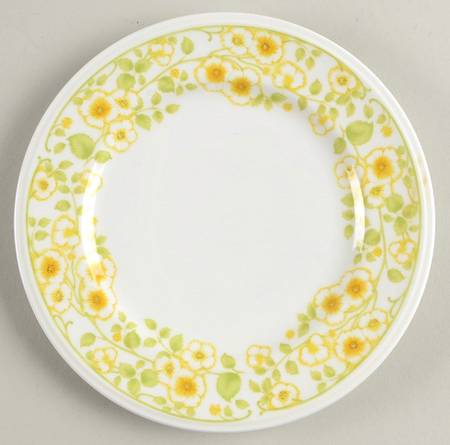 Parkside Bread & Butter Plate