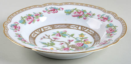 Parnell Rim Soup Bowl