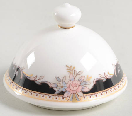Palais Royal Lid for Sugar Bowl