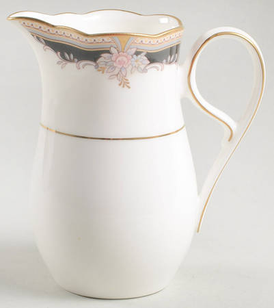 Palais Royal Creamer