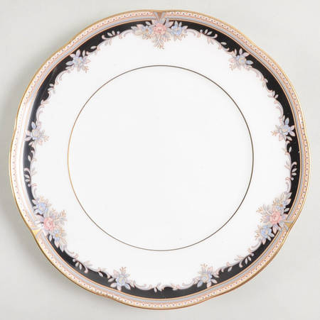 Palais Royal Bread & Butter Plate