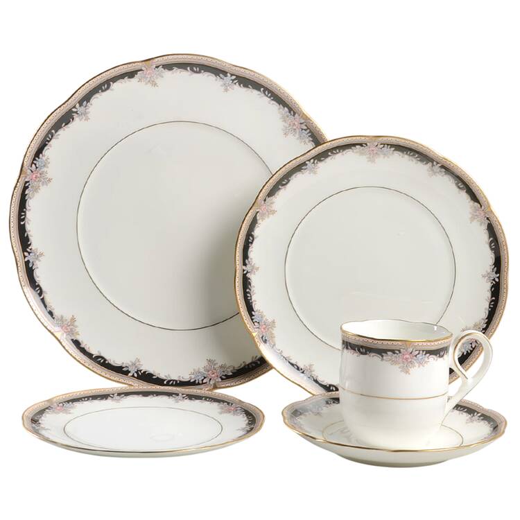 Palais Royal 40 Piece Estate Set