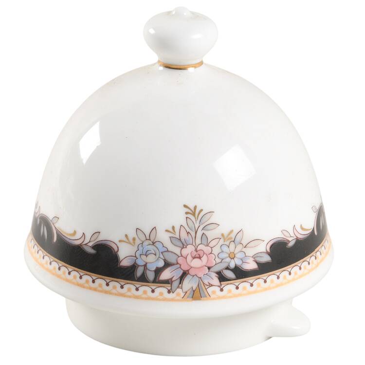 Palais Royal Lid for Coffee Pot by Noritake