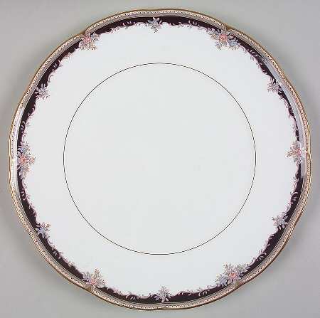 Palais Royal 12" Chop Plate (Round Platter)