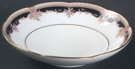 Palais Royal Fruit/Dessert (Sauce) Bowl