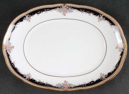 Palais Royal Relish/Butter Tray