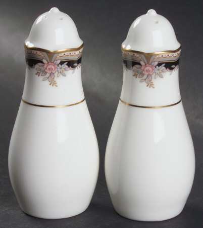 Palais Royal Salt & Pepper Set