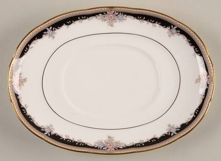 Palais Royal Underplate for Gravy Boat & Lid (GR3 & GR4)