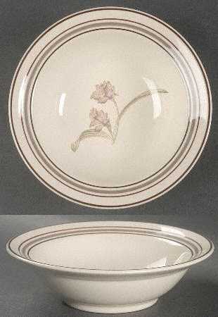 Partners Soup/Cereal Bowl