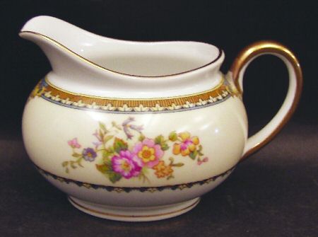Pasadena Creamer