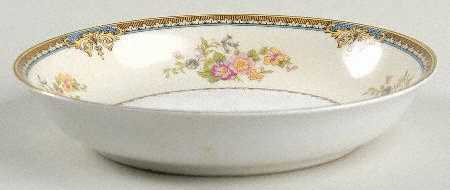 Pasadena Coupe Soup Bowl