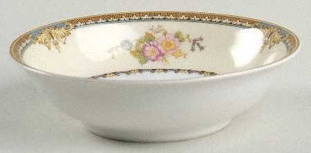 Pasadena Coupe Cereal Bowl