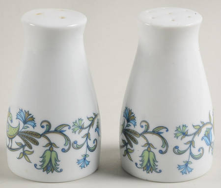 Pastoral Salt & Pepper Set