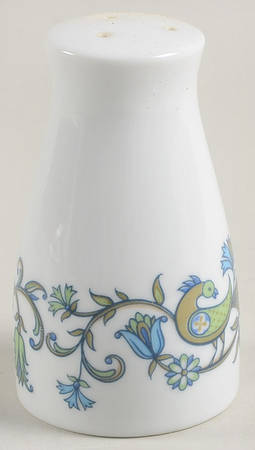 Pastoral Salt Shaker