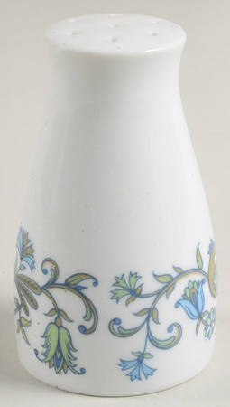 Pastoral Pepper Shaker