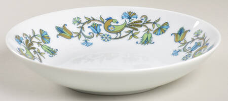 Pastoral Coupe Soup Bowl