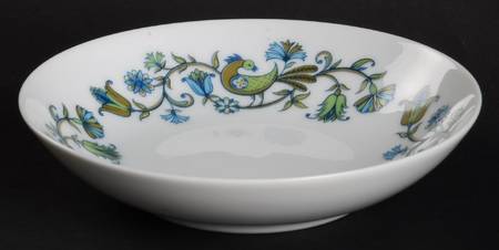 Pastoral Fruit/Dessert (Sauce) Bowl