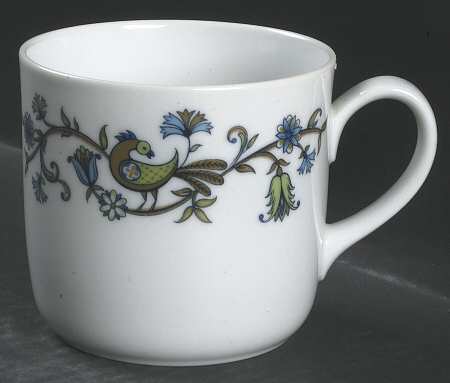 Pastoral Mug