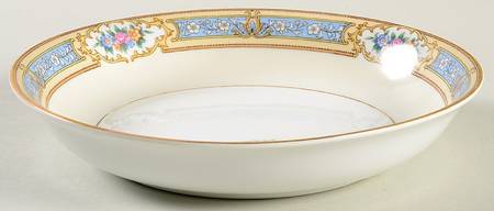 Pastelle Coupe Soup Bowl