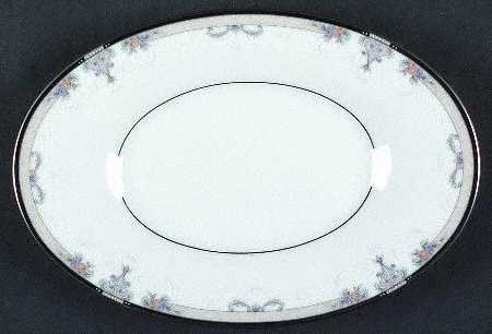 Park Suite Relish/Butter Tray