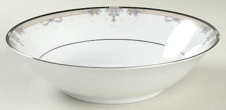Park Suite 9" Round Vegetable Bowl