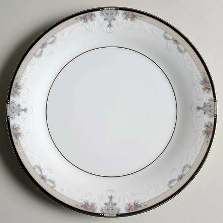Park Suite Salad Plate