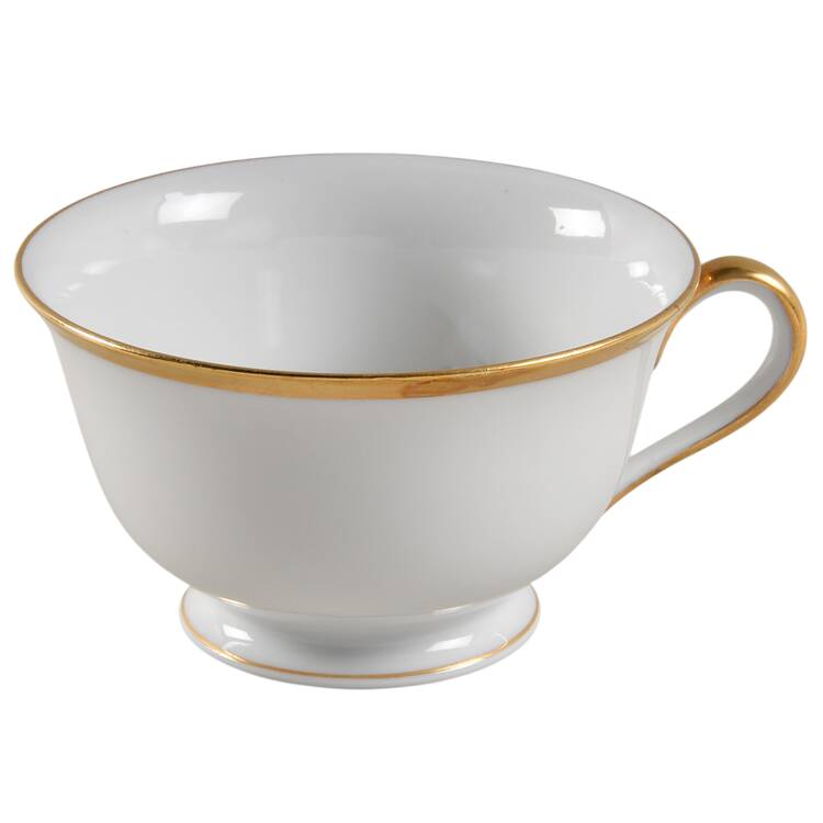 Patricia Footed Cup