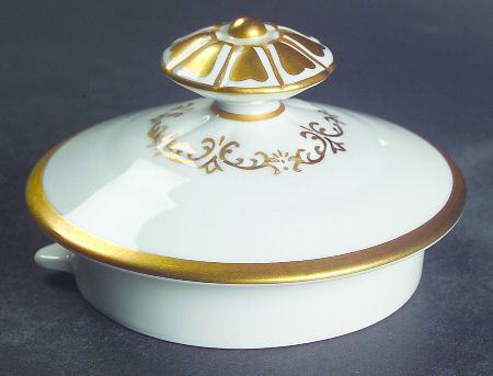 Patricia Lid for Teapot