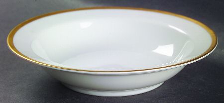 Patricia Rim Fruit/Dessert (Sauce) Bowl